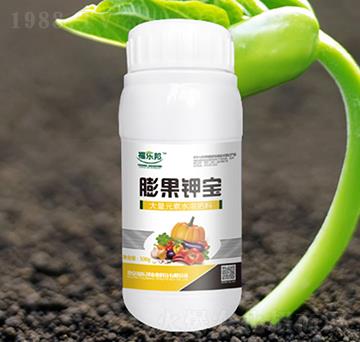 膨果鉀寶-福樂邦