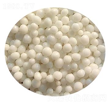 聚氨酯包膜尿素（白色）-星潤化工