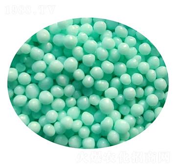 顆粒聚氨酯包膜尿素-星潤化工