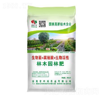 樹木園林肥-中科農(nóng)業(yè)