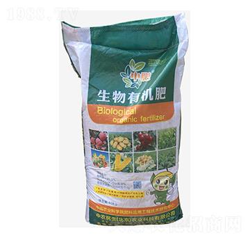 生物有機(jī)肥料-天潤(rùn)生態(tài)