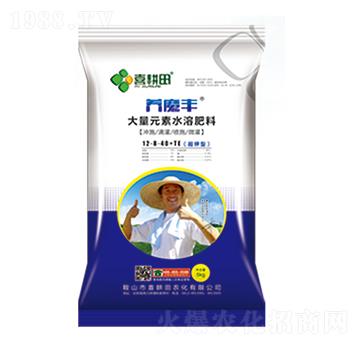 ����Ԫ��ˮ�ܷ�12-8