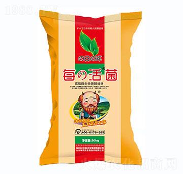 高級微生物發(fā)酵資材-每活菌-神農(nóng)氏