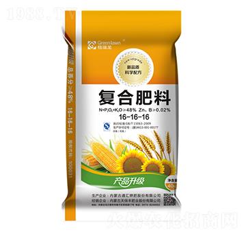 復(fù)合肥16-16-16-格瑞龍-天宇匯景