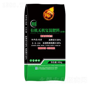 硫酸鉀型有機(jī)無機(jī)復(fù)混肥料3-3-24-糖盛-和齊成農(nóng)業(yè)