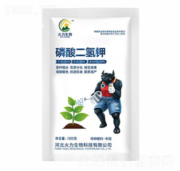 磷酸二氫鉀-大地豐生物