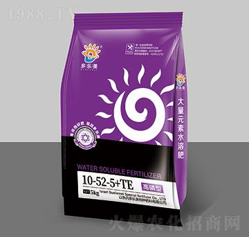 ����Ԫ��ˮ�ܷ���10-52-5+TE-����(l��)��