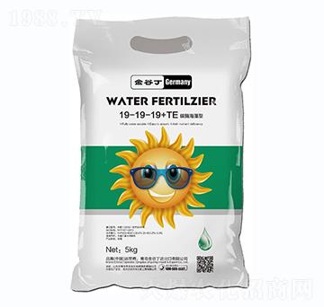 �(y��ng)��ƽ��VԴ�����ʹ���Ԫ��ˮ�ܷ�19-19-19+TE-��ȶ�