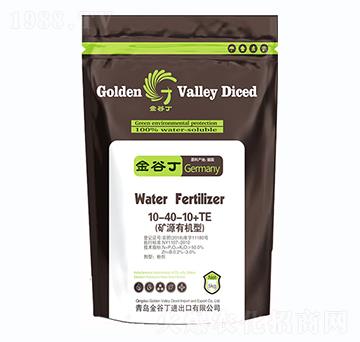 ꖹ�����ЙC(j��)�VԴ�ʹ���Ԫ��ˮ�ܷ�10-40-10+TE-��ȶ�