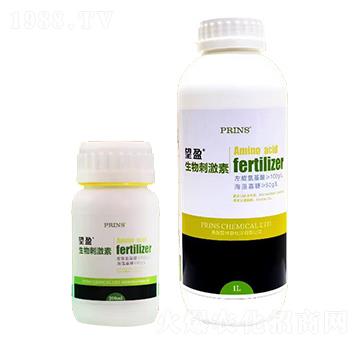 望盈生物刺激素-英國(guó)普林斯