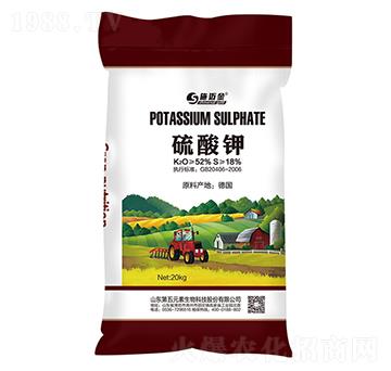 硫酸鉀-施邁金-第五元素