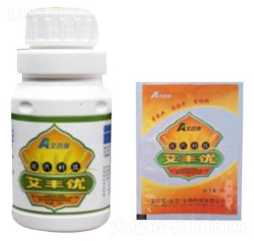 艾豐優(yōu)-艾谷瑞