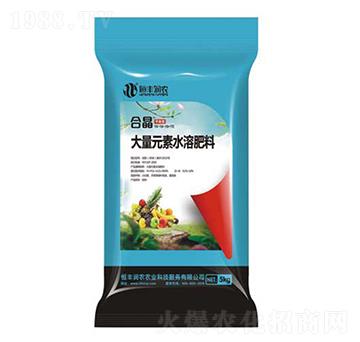 ƽ���ʹ���Ԫ��ˮ�ܷ�19-19-19+TE-���S���r(n��ng)