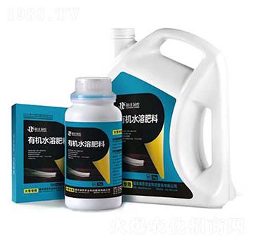 大蔥專用有機(jī)水溶肥-恒豐潤農(nóng)