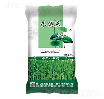 10kg水稻壯秧劑-禾運來-美加農(nóng)業(yè)