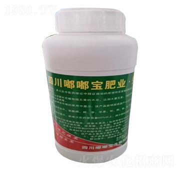 葉面肥-嘟嘟寶生物