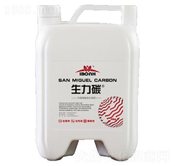 生力碳（壺）-奕博農化