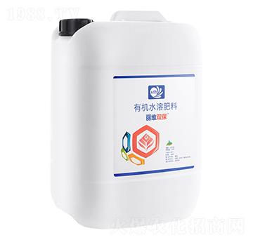 有機水溶肥料-麗維雙保-臺州農(nóng)資