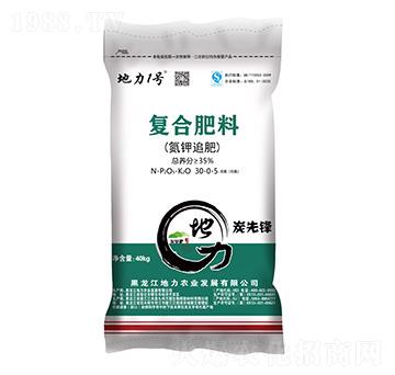 氮鉀追肥復合肥料30-0-5-地力1號-地力農(nóng)業(yè)