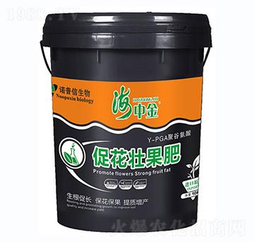 促花壯果肥-海中金-諾普信