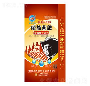 碳能菌肥-拜特爾