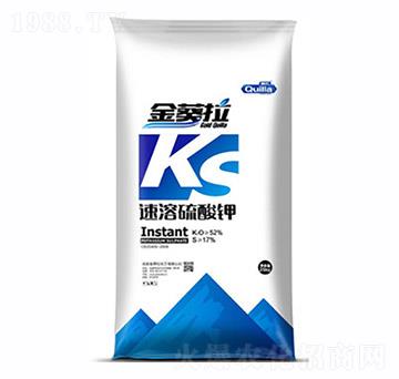 速溶硫酸鉀-金葵拉
