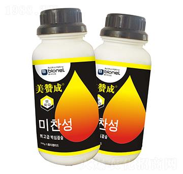 含多肽抗病免疫劑-美贊成-匯智合創(chuàng)