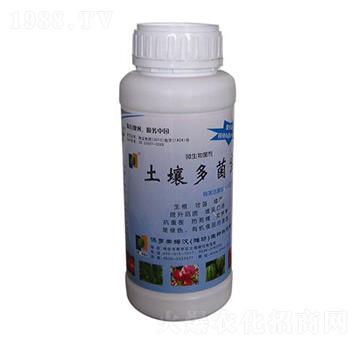 微生物菌劑-土壤多菌寶-綠普森農(nóng)業(yè)