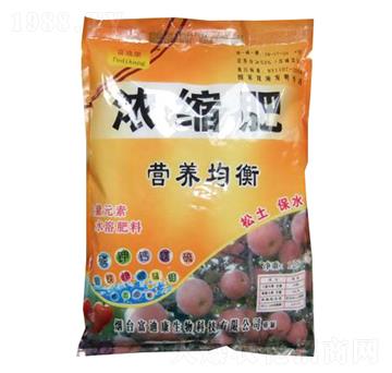 營養(yǎng)均衡濃縮肥-綠普森農(nóng)業(yè)