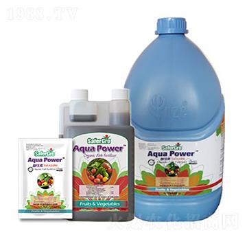 魚肽素有機(jī)水溶肥料-普澤生化