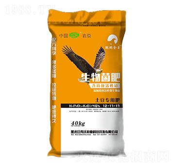 土豆專用生物菌肥12-17-17-秀沃農(nóng)業(yè)