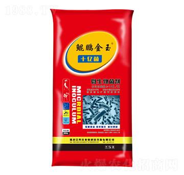 十億菌微生物菌劑-秀沃農(nóng)業(yè)