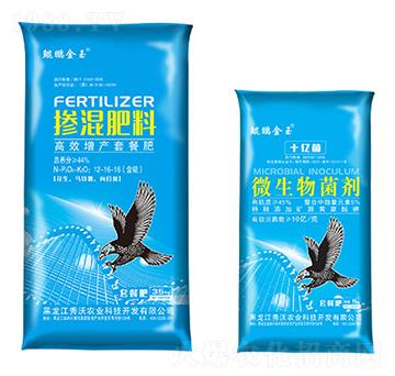 花生馬鈴薯向日葵套餐肥-秀沃農(nóng)業(yè)