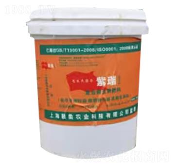 桶裝復(fù)合微生物肥料-紫瑞-穎柔