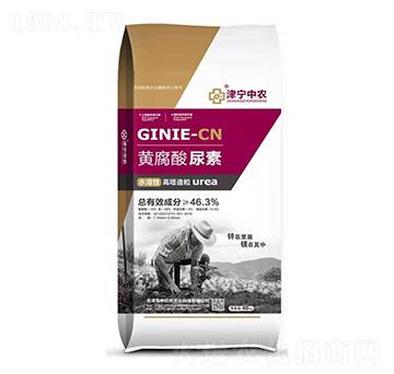 黃腐酸尿素-中億農(nóng)