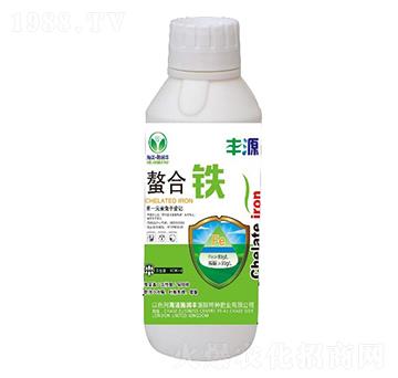 豐源螯合鐵-普潤豐