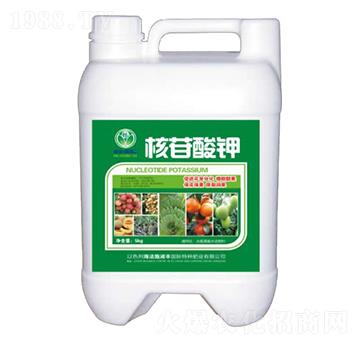 核苷酸鉀-普潤(rùn)豐
