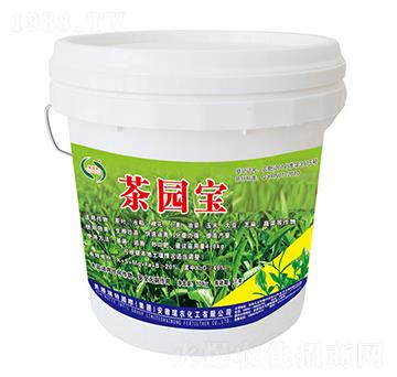 茶園寶-瑞農(nóng)化工