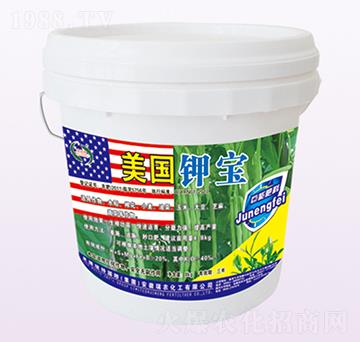 美國鉀寶-瑞農(nóng)化工