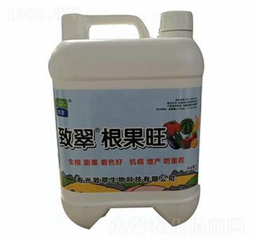 根果旺-致翠生物