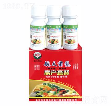航天菌龍高產(chǎn)套餐-恒豐農(nóng)業(yè)