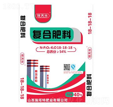復(fù)合肥料18-18-18-鄉(xiāng)村樂-施塔特