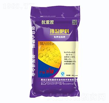 氮鉀追施摻混肥料30-0-5-中農(nóng)圣豐