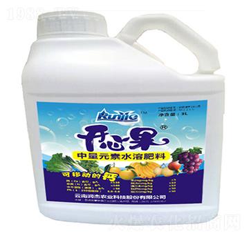 開心果中量元素水溶肥-潤(rùn)杰農(nóng)科