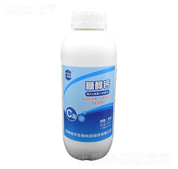 1000ml糖醇鈣-桂開(kāi)生物