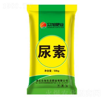 尿素-眾旭肥業(yè)