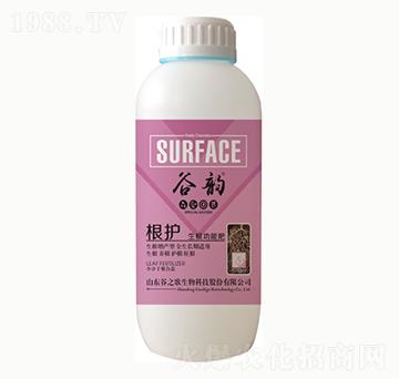 根護(hù)生根功能肥-谷韻-谷之歌