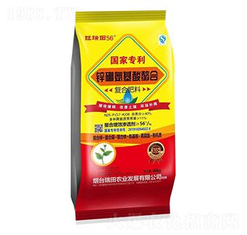 復合肥料25-7-8-旺瑞田56-新展望