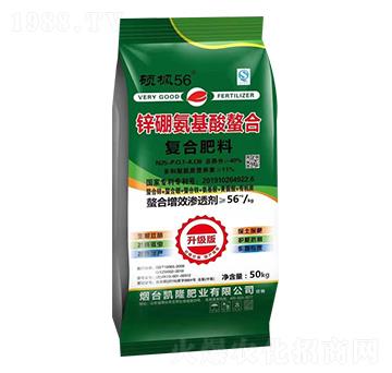 復合肥料26-7-8-碩楓56-新展望