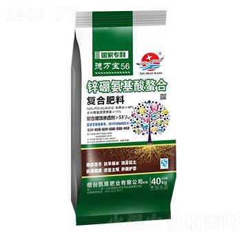 復合肥料26-10-12-德萬寶-新展望